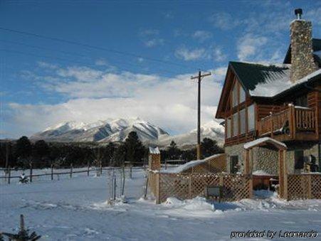 San Isabel Bed And Breakfast 살리다 외부 사진