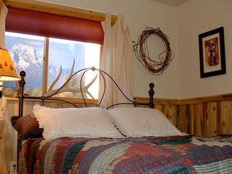 San Isabel Bed And Breakfast 살리다 객실 사진