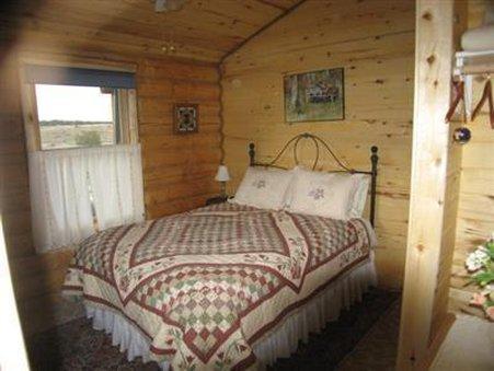 San Isabel Bed And Breakfast 살리다 객실 사진