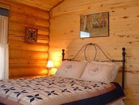 San Isabel Bed And Breakfast 살리다 객실 사진